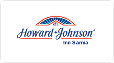Howard Johnson