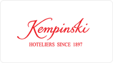 Kempinski Hotels