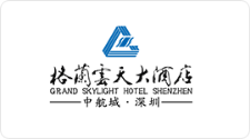 Grand Skylight Hotel Shenzhen