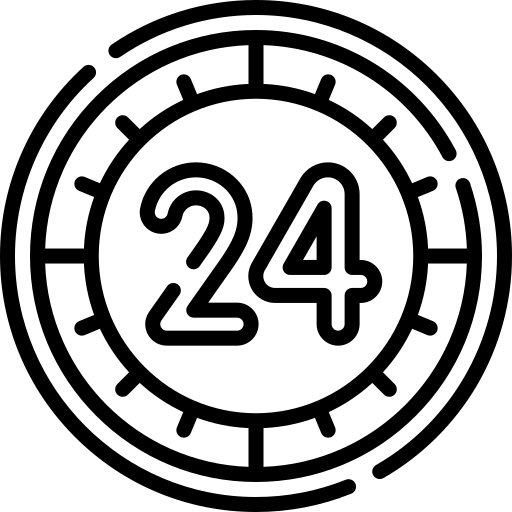72-Hour Full-Load Stress Testing