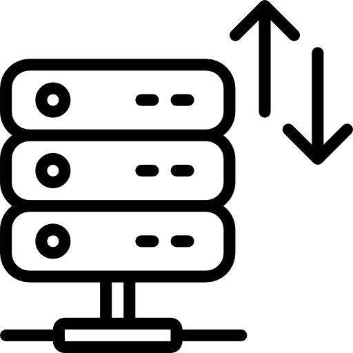 Advanced Multicast & 60% Bandwidth Efficiency