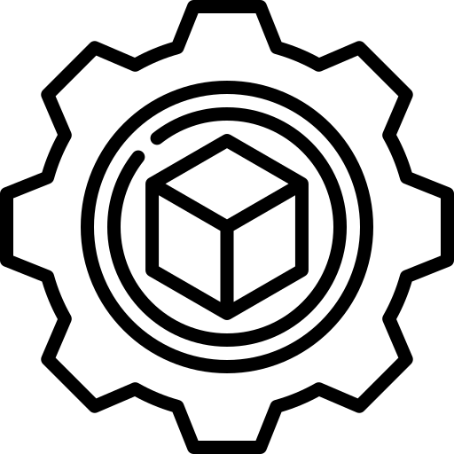 Automated Mass Fabrication