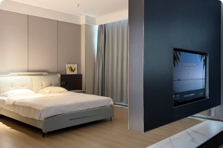 SOUKA Smart Hotel IPTV Solution: An Intelligent Upgrade Beyond Audio…