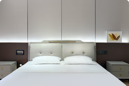Room Control Protocol Integration Guide for RS-485, KNX, Zigbee, and Modbus