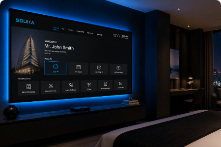 IPTV Solutions