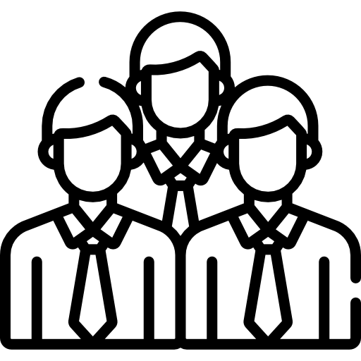 Number of employees