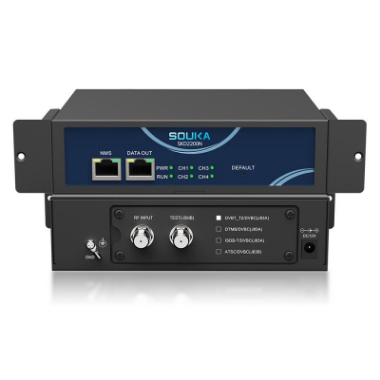 ATSC Streamer