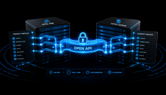 Fragmented Systems & Integration Delays