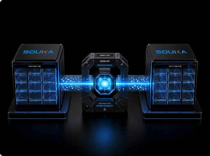 Single-Source Hardware-Software Synergy