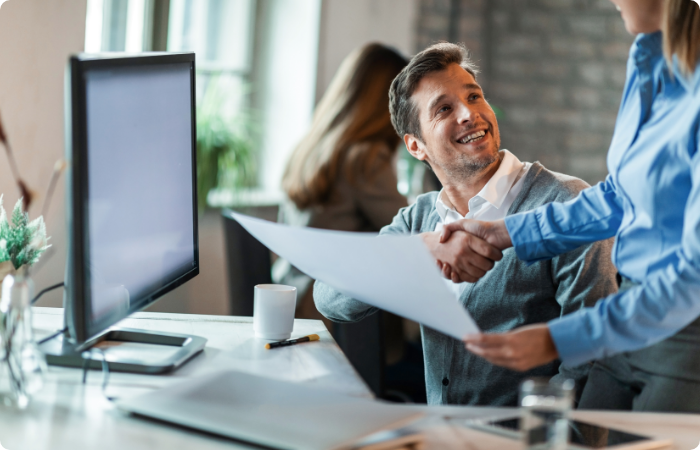 Technical Helpdesk: Direct Routing to Network Architects