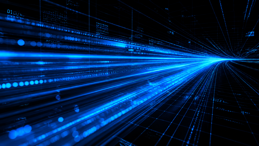 Ultra-Low Latency & Sub-1.5s Channel Zapping