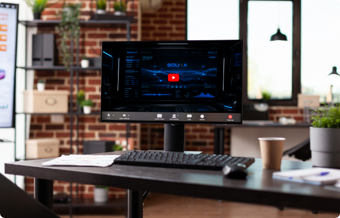 Video Lab: Step-by-Step Hardware & UI Walkthroughs