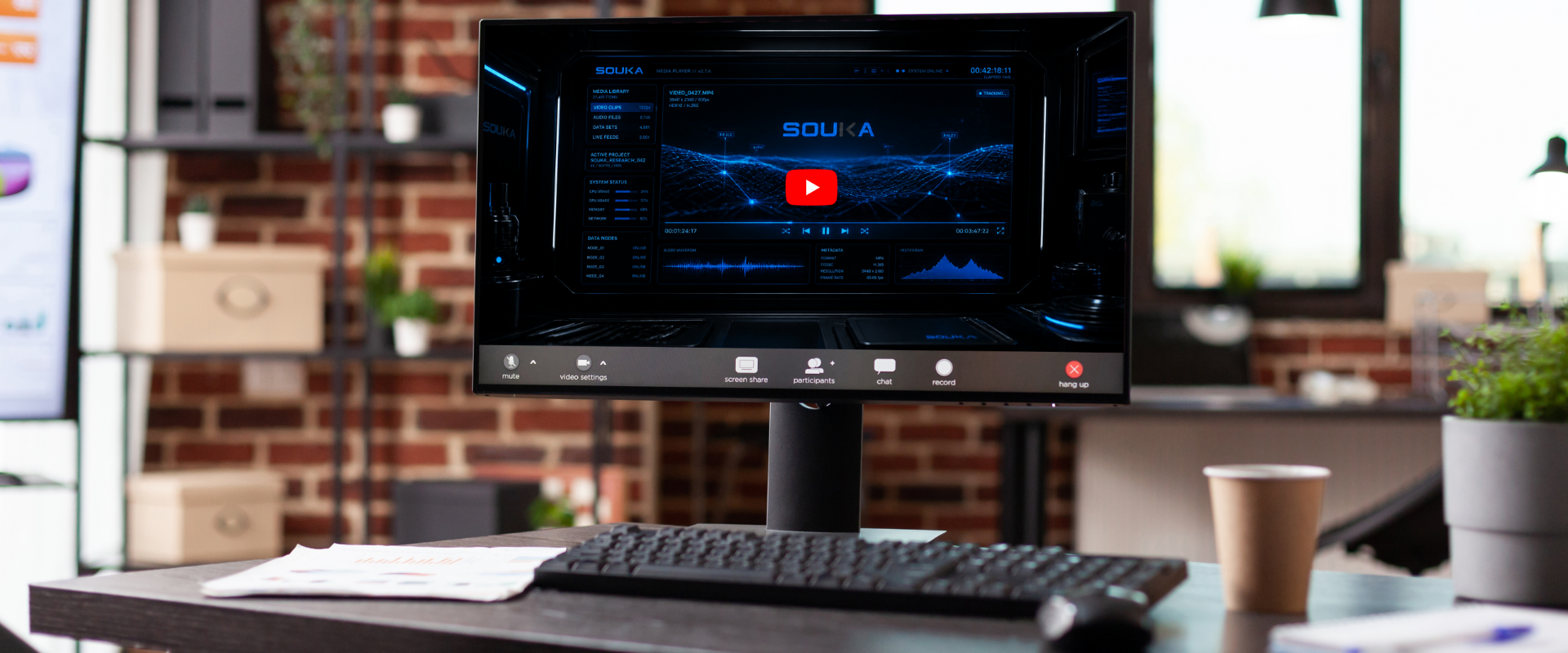 Video Lab: Unedited Engineering Walkthroughs & Stream Diagnostics