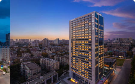Commercial Apartment IPTV Distribution