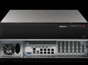 IPTV Server