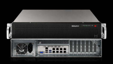 IPTV Server