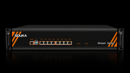 IPTV Streamer